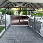 Kallikrateia's Next To The Sea بيت للعطل Nea Kallikrateia