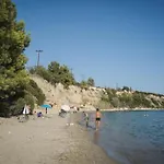 Kallikrateia's Next To The Sea بيت للعطل Nea Kallikrateia