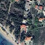 Kallikrateia's Next To The Sea Nea Kallikrateia