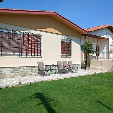 Kallikrateia's Next To The Sea بيت للعطل