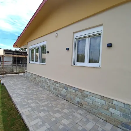 بيت للعطل Kallikrateia's Next To The Sea Nea Kallikrateia