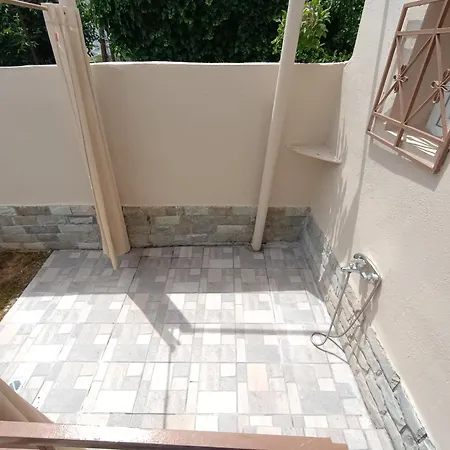 Kallikrateia's Next To The Sea بيت للعطل