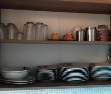 Kallikrateia's Next To The Sea *