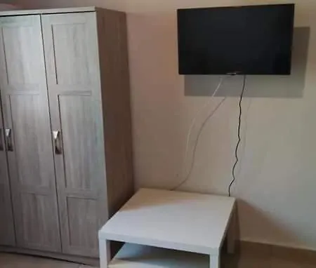 Дом отдыха Kallikrateia's Next To The Sea *