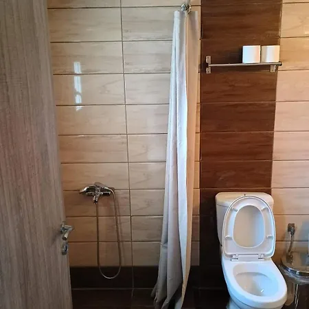 Дом отдыха Kallikrateia's Next To The Sea *